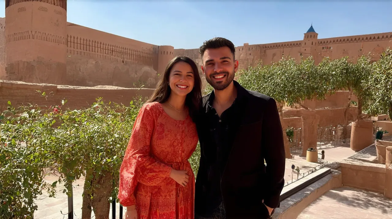Fez Itinerary for Couples: Romantic Escape