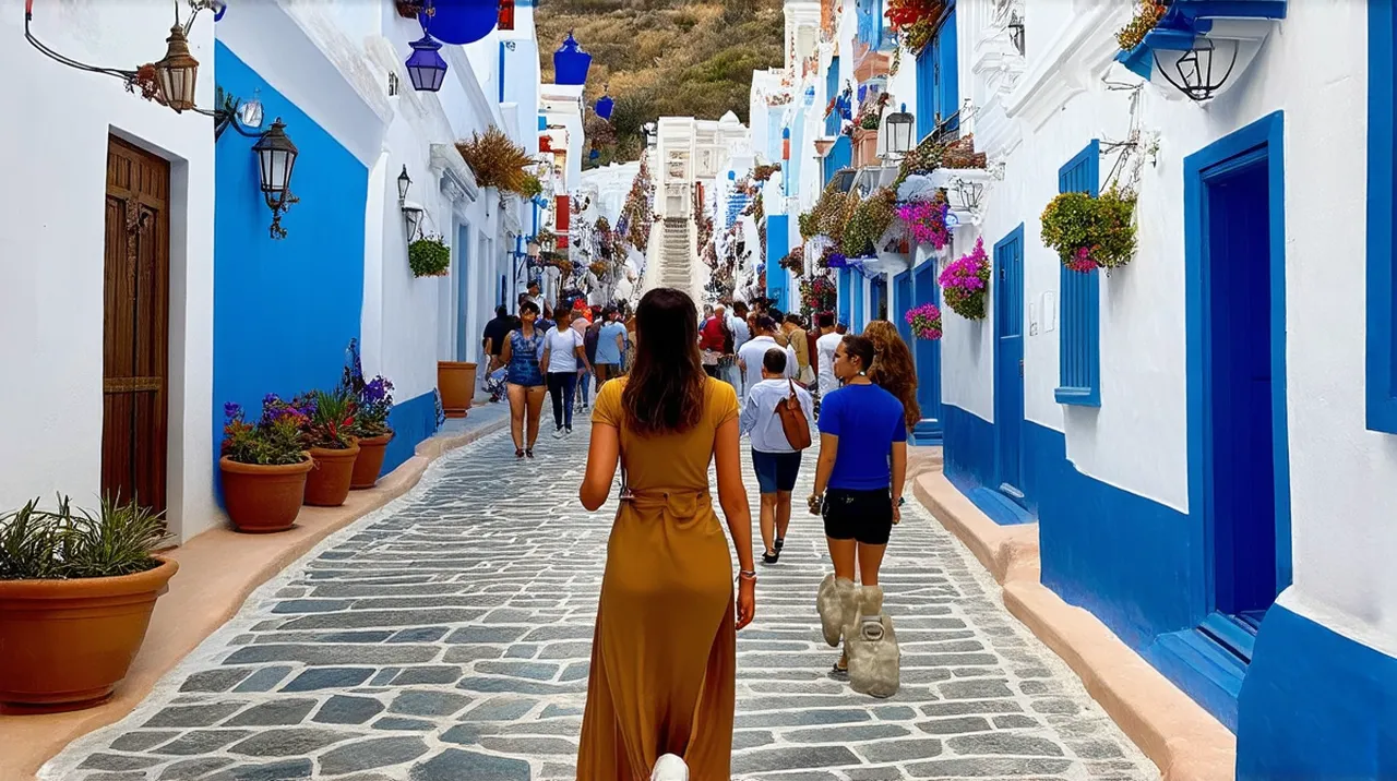 Fira Weekend Itinerary: Explore Santorini’s Charm