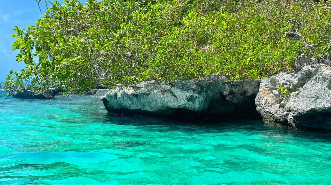 Flic en Flac 3-Day Itinerary: Explore Paradise