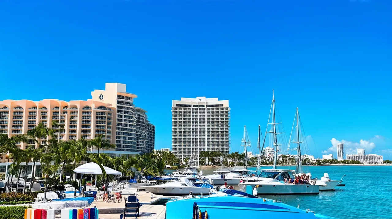 Fort Lauderdale Travel Itinerary: Explore Sun and Sea