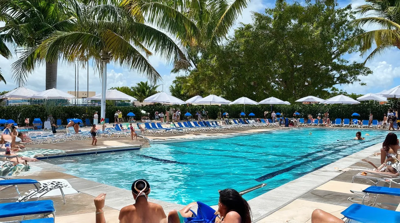 Fort Lauderdale Weekend Itinerary: Explore the Venice of America