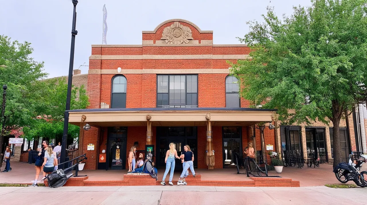 Fort Worth Weekend Itinerary: Explore the Best of Cowtown