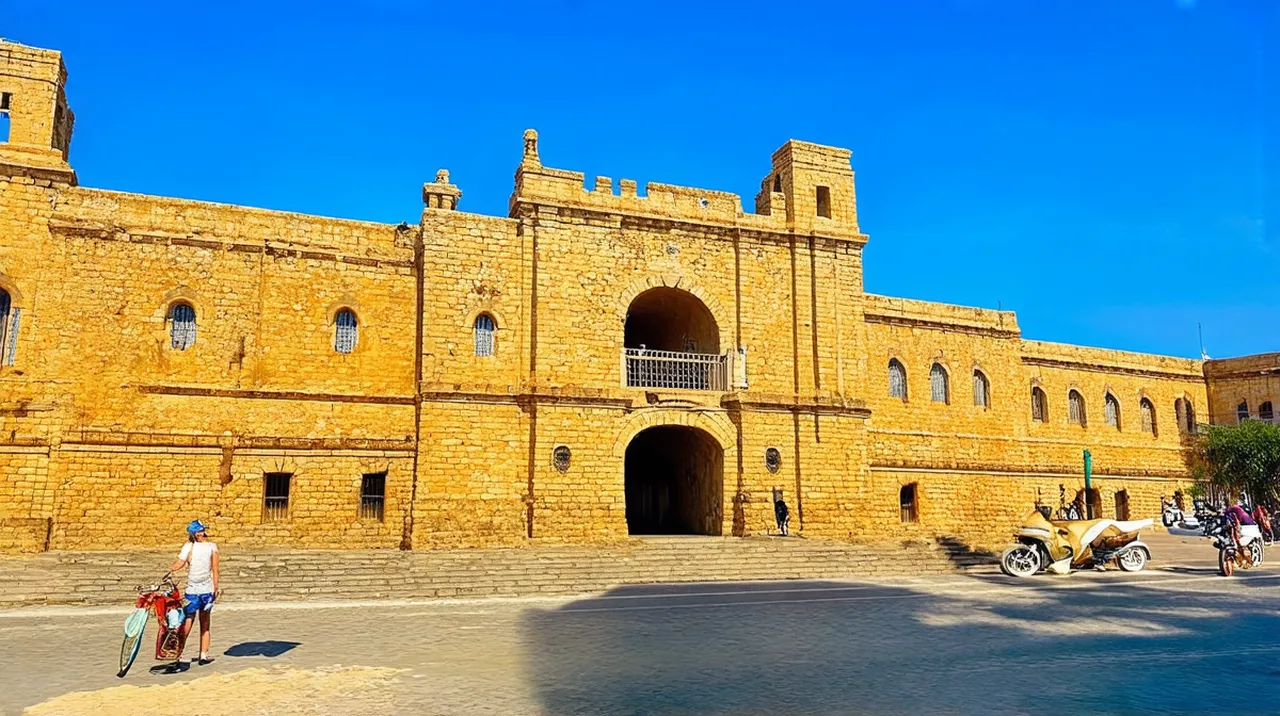 Fortaleza 5-Day Itinerary: Explore the Vibrant Coast