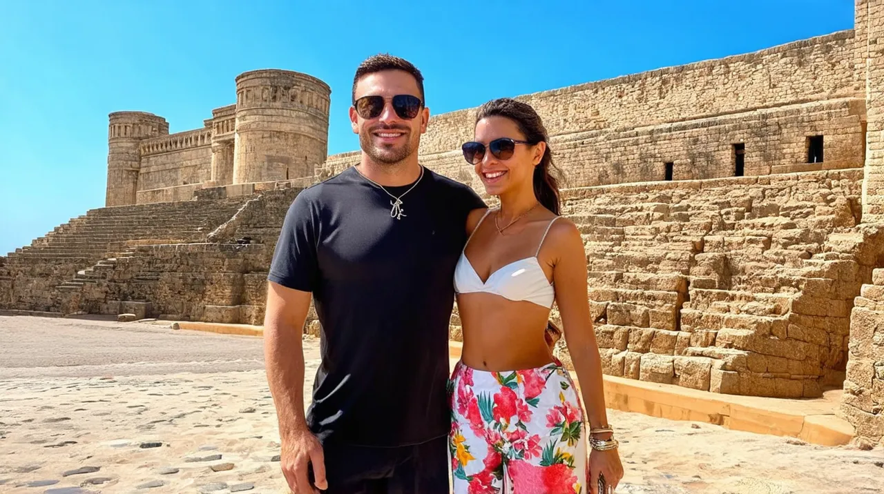 Fortaleza Itinerary for Couples: Romantic Getaway