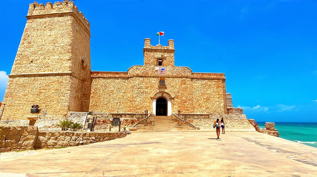 Fortaleza Travel Itinerary: Explore Brazil’s Coastal Gem