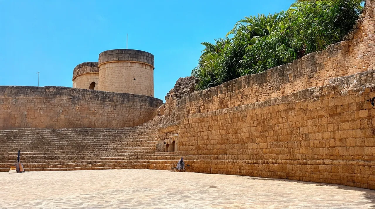 Fortaleza Weekend Itinerary: Explore the Coastal Gem