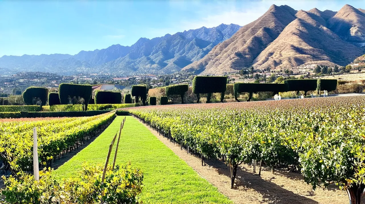 Franschhoek Travel Itinerary: Explore the Wine Valley