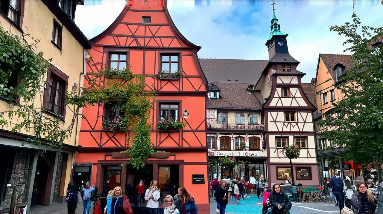 Freiburg Weekend Itinerary: Explore the Black Forest