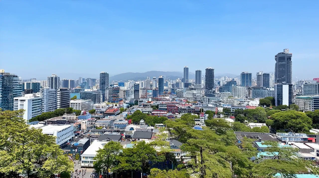 Fukuoka 3-Day Itinerary: Experience Japan’s Hidden Gem
