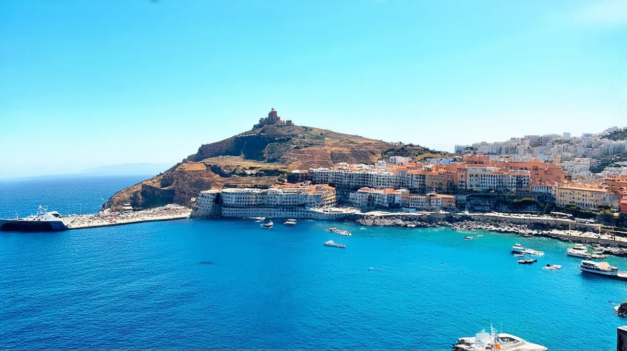 Funchal 5-Day Itinerary: Explore Madeira’s Gem