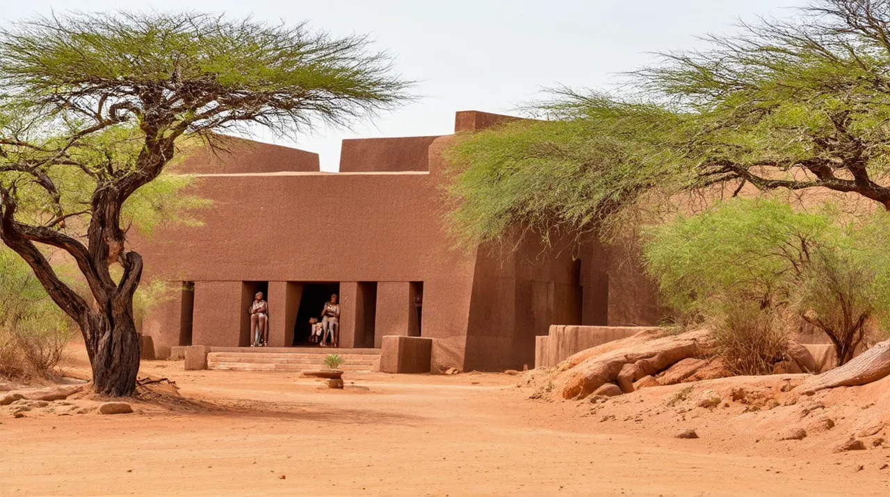 Gaborone 5-Day Itinerary: Explore Botswana’s Capital