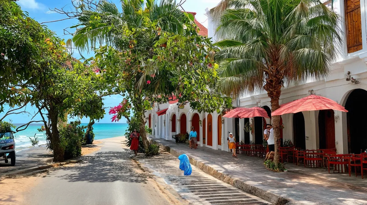 Galle 3-Day Itinerary: Explore Sri Lanka’s Coastal Gem