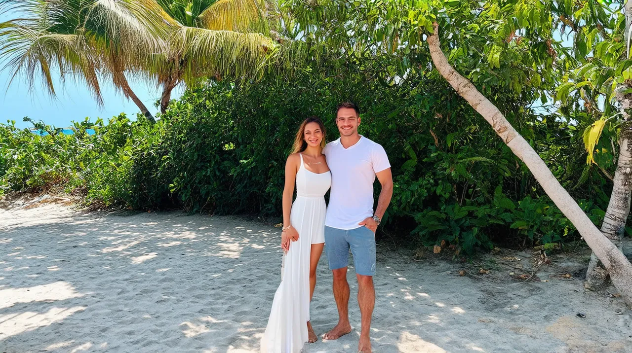 Galle Itinerary for Couples: A Romantic Escape