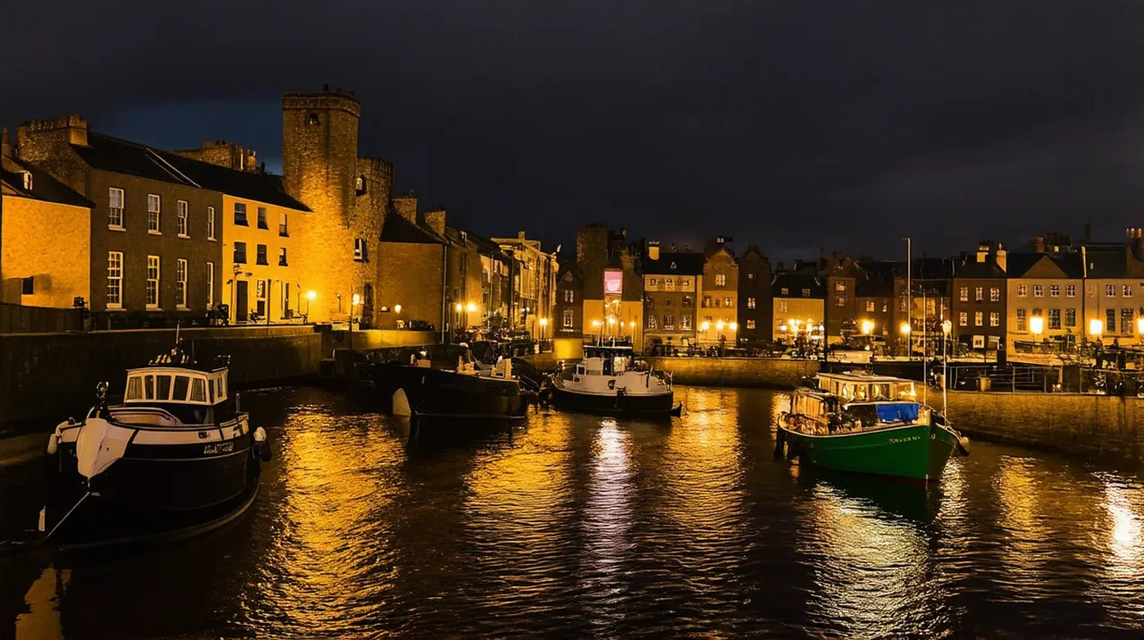 Galway City 3-Day Itinerary: Experience Irish Charm