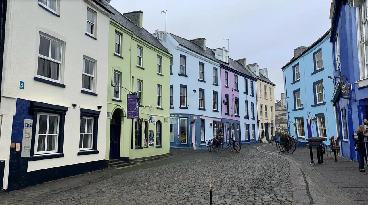 Galway City 5-Day Itinerary: Explore the Heart of Ireland