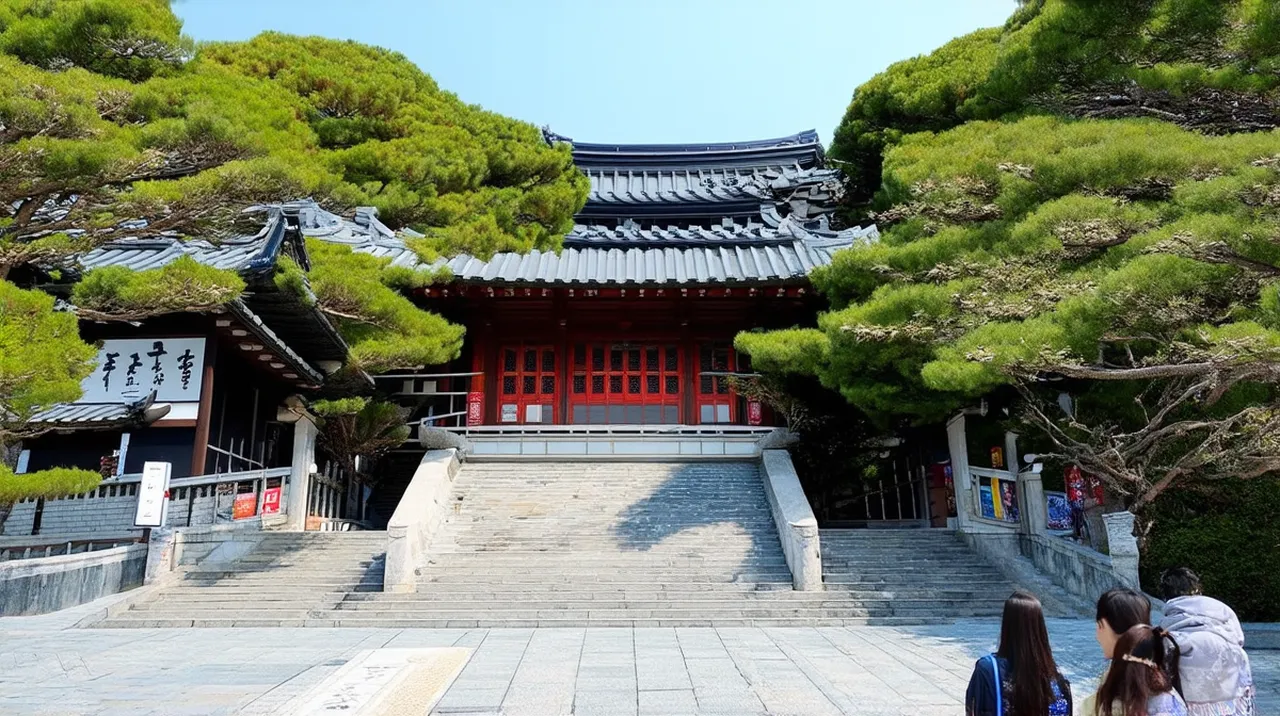 Gangneung 3-Day Itinerary: Explore Korea’s Coastal Gem