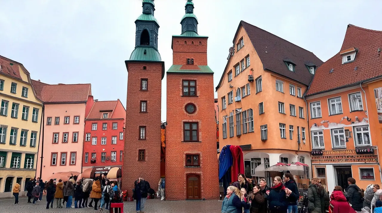 Gdańsk 5-Day Itinerary: Explore Poland’s Hidden Gem