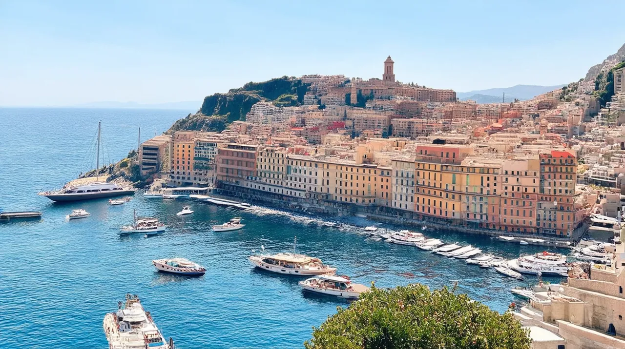 Genoa 3-Day Itinerary: Explore the Italian Riviera
