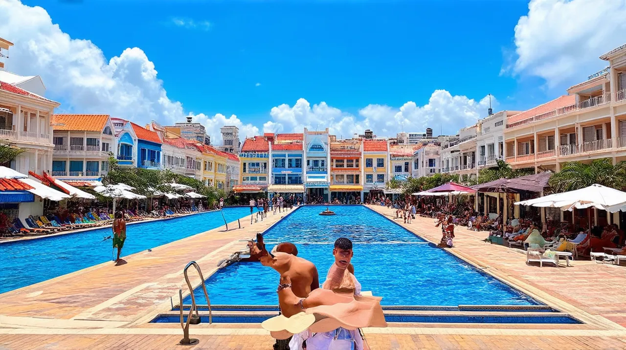 George Town Weekend Itinerary: Explore a Cultural Gem