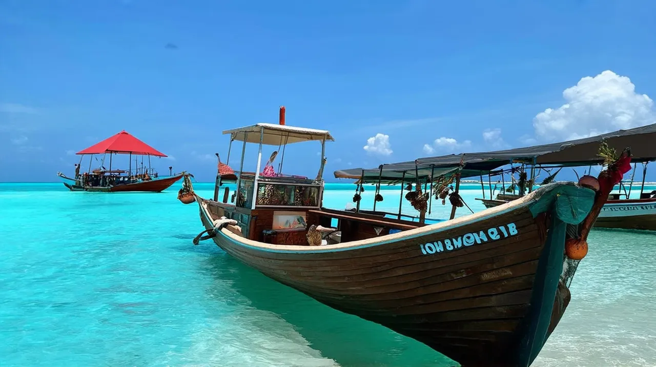 Gili Air 3-Day Itinerary: Explore Paradise Island