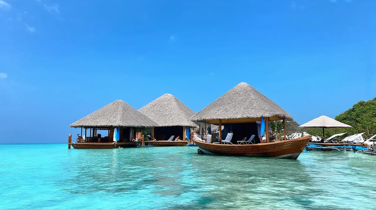 Gili Air Itinerary for Couples: Romantic Escape