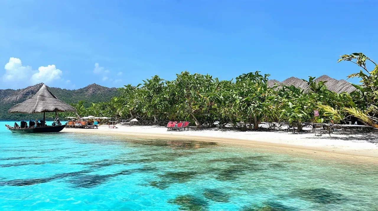 Gili Air Weekend Itinerary: Your Perfect Island Escape