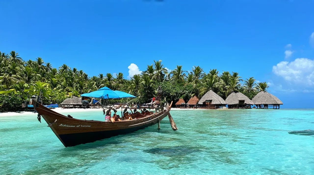 Gili Meno 3-Day Itinerary: Paradise Awaits