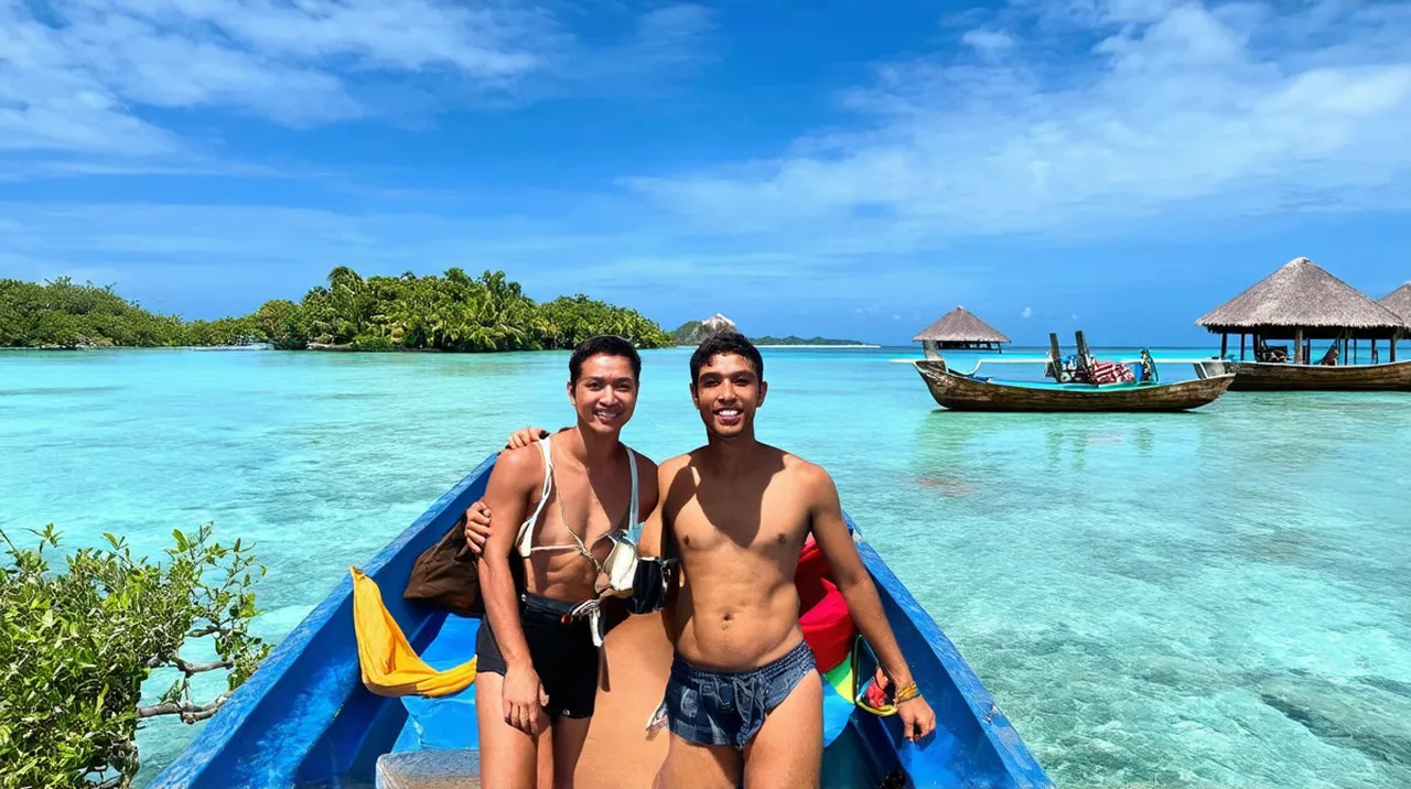 Gili Meno 5-Day Itinerary: Paradise Awaits You