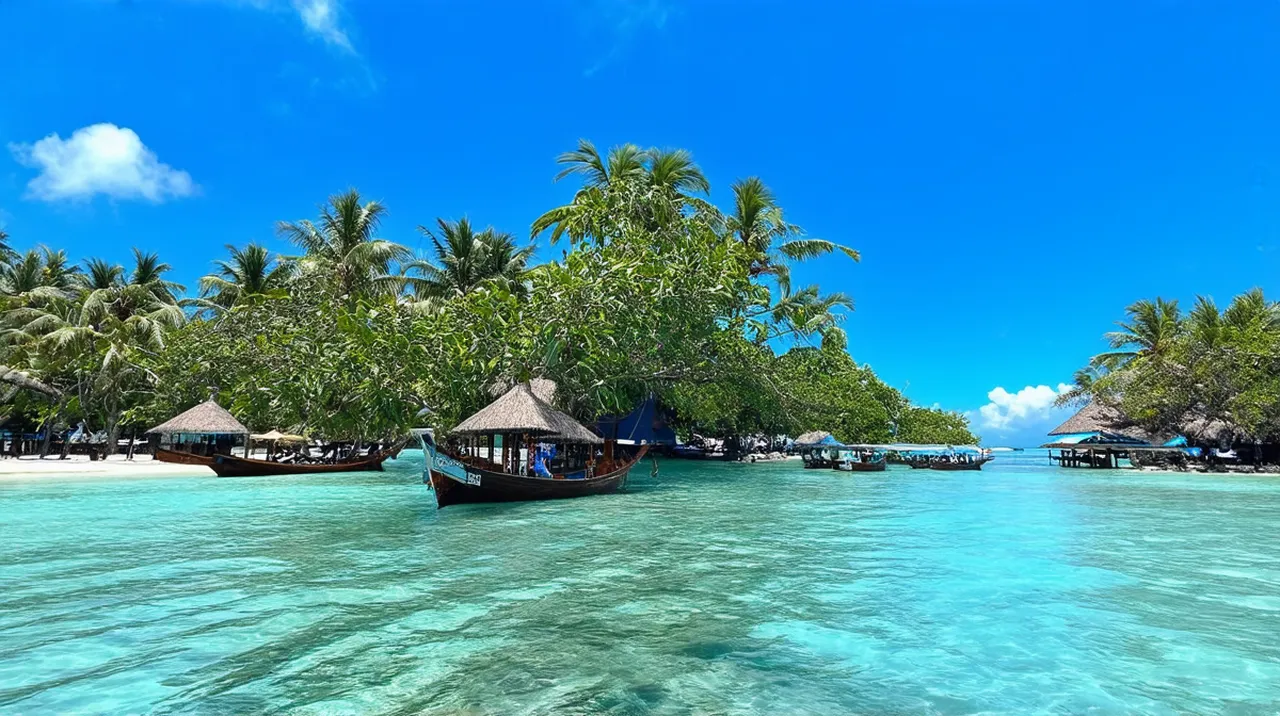 Gili Trawangan 5-Day Itinerary: Ultimate Island Escape