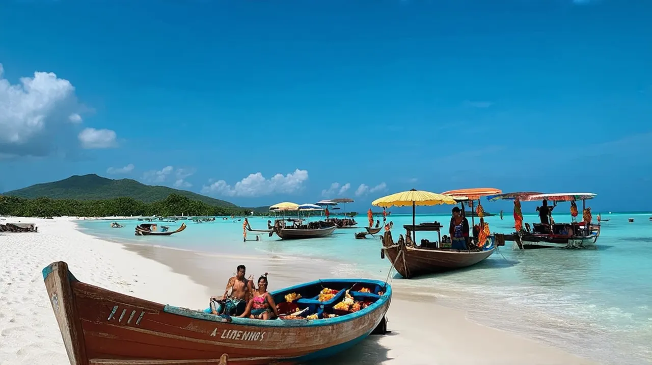 Gili Trawangan Travel Itinerary: Island Paradise Unveiled