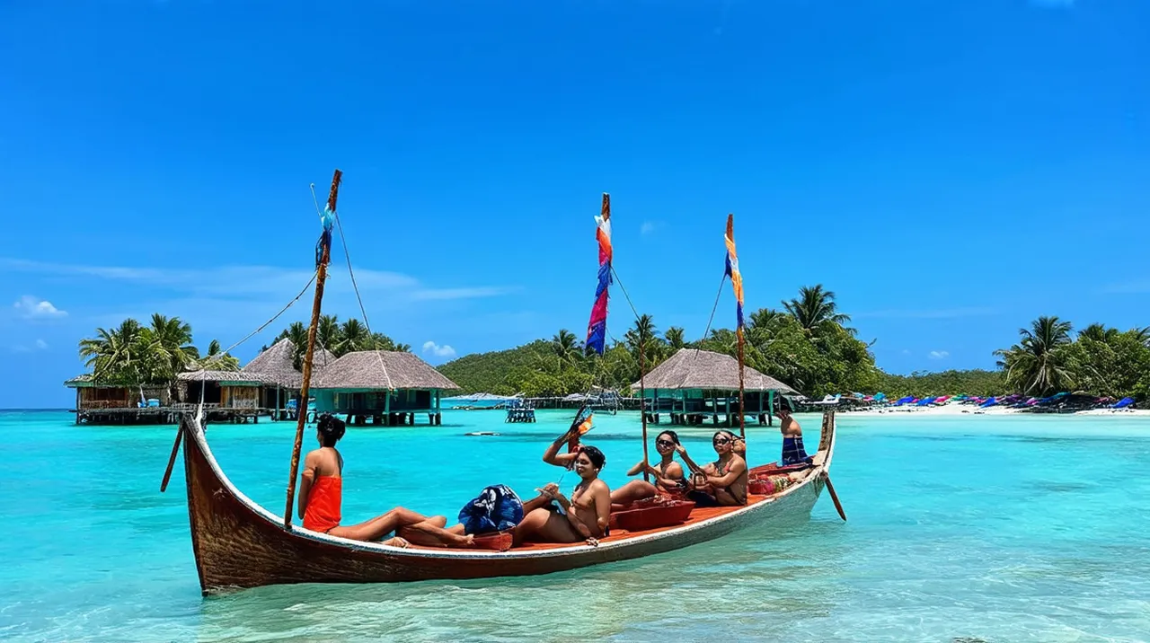 Gili Trawangan Weekend Itinerary: Unforgettable Island Escape