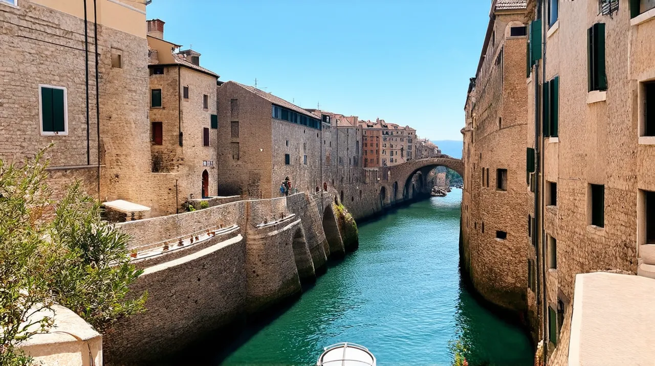 Girona Weekend Itinerary: Explore Catalonia’s Gem