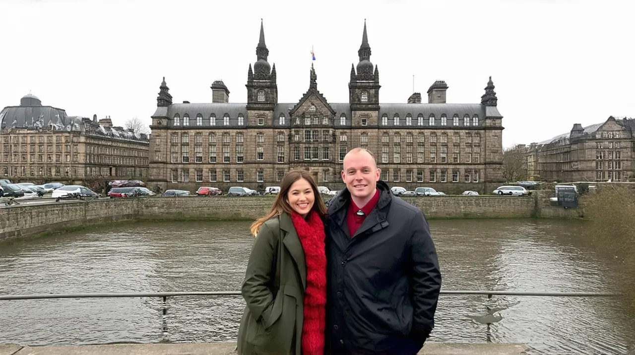 Glasgow Itinerary for Couples: Romantic Adventures Await