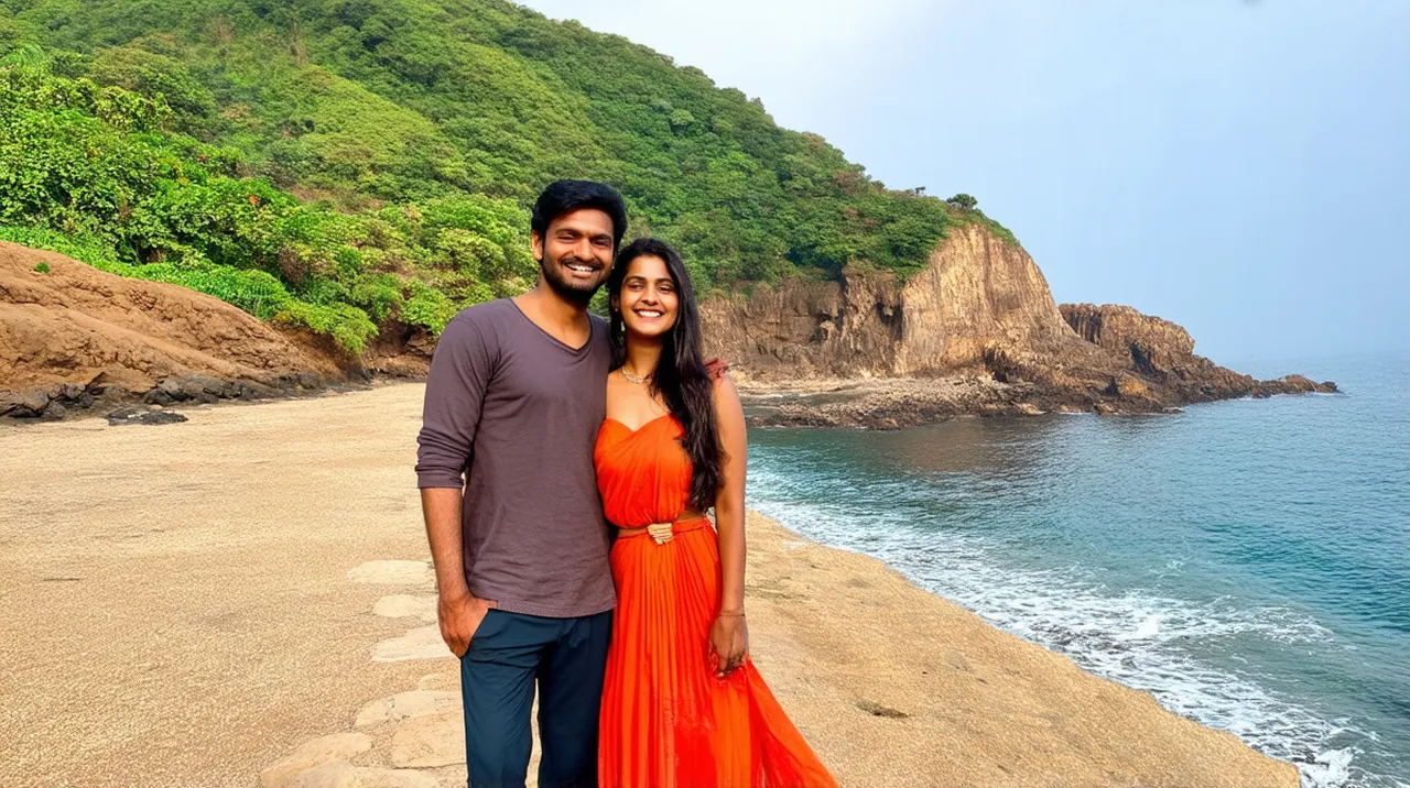 Gokarna Itinerary for Couples: Romantic Getaway