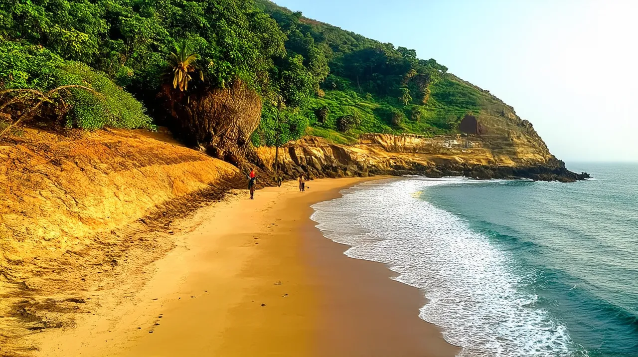 Gokarna Travel Itinerary: Your Guide to Coastal Bliss