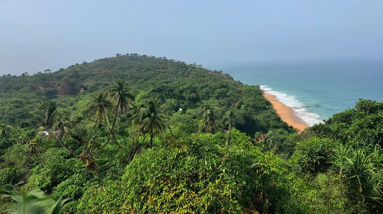Gokarna Weekend Itinerary: Unwind by the Beaches