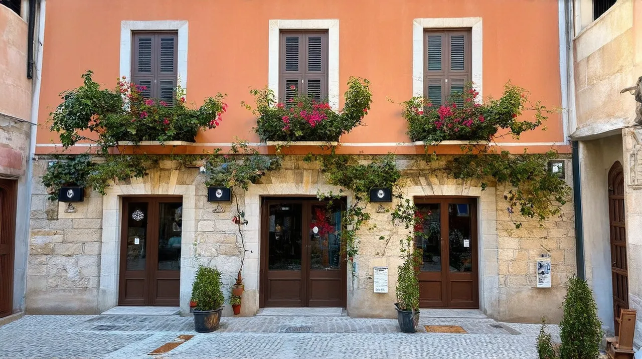 Grado 3-Day Itinerary: Explore the Jewel of the Adriatic