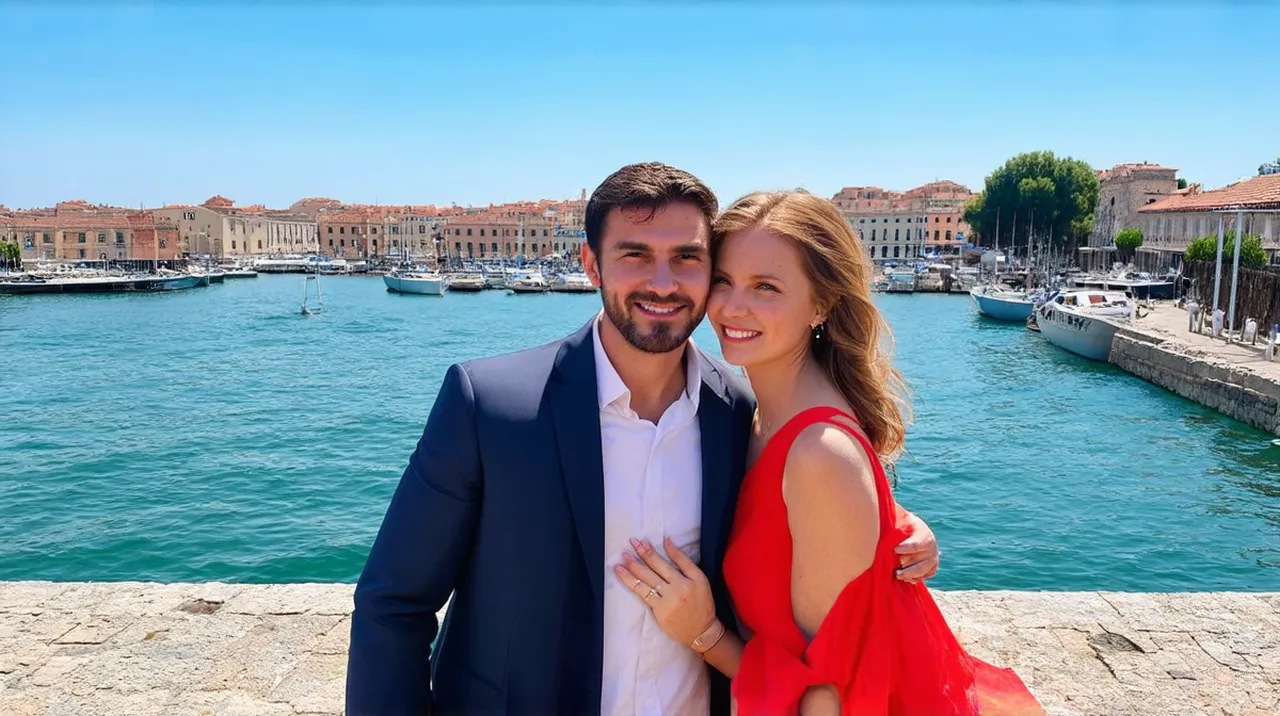 Grado Itinerary for Couples: A Romantic Escape