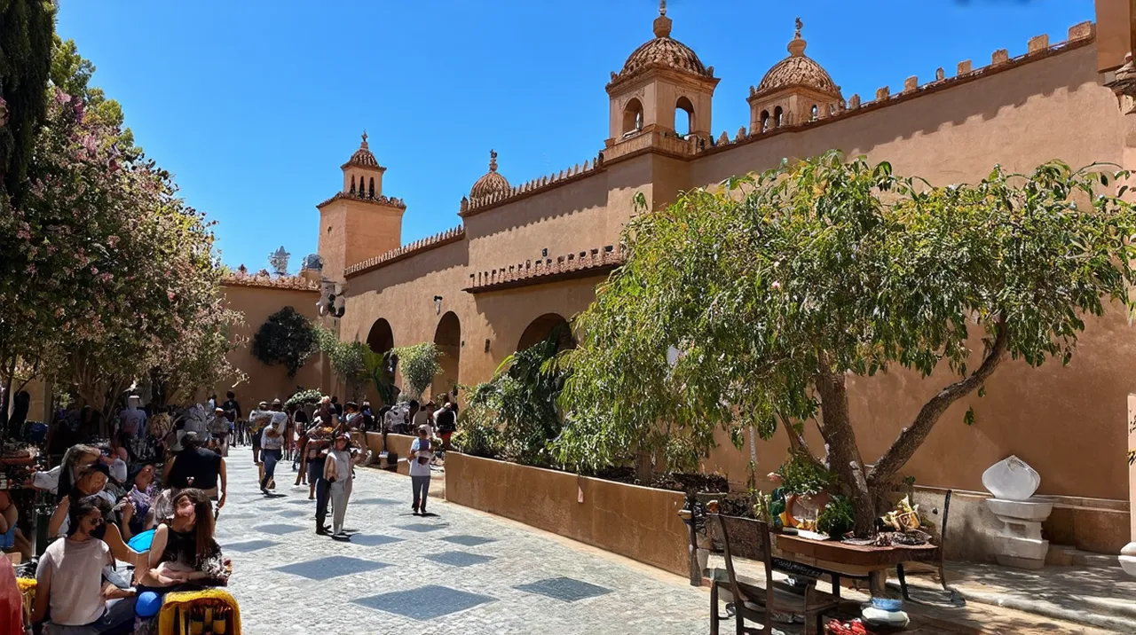 Granada 3-Day Itinerary: Explore Andalusia’s Gem