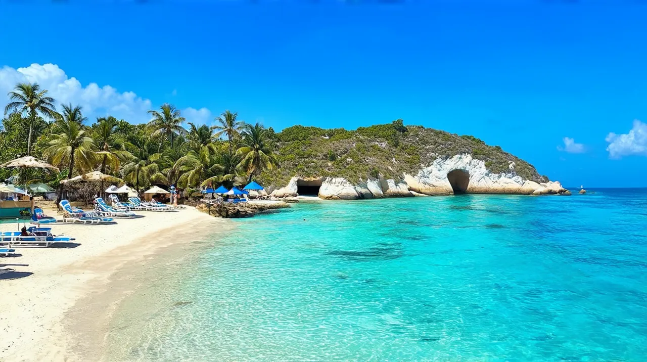 Grand Baie 5-Day Itinerary: Explore Mauritius’ Gem