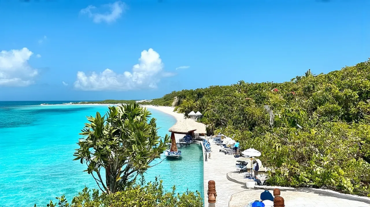 Grand Baie Itinerary for Couples: Romantic Escapes