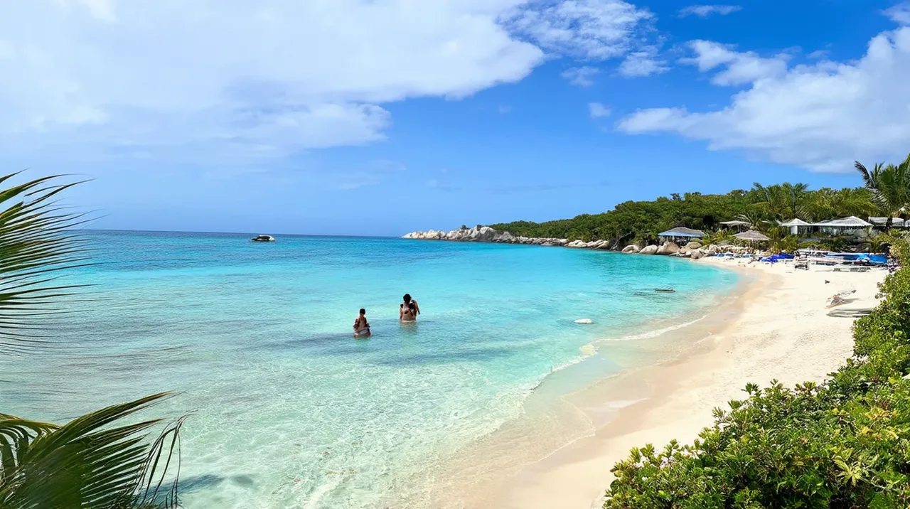 Grand Baie Travel Itinerary: Explore Mauritius’ Gem