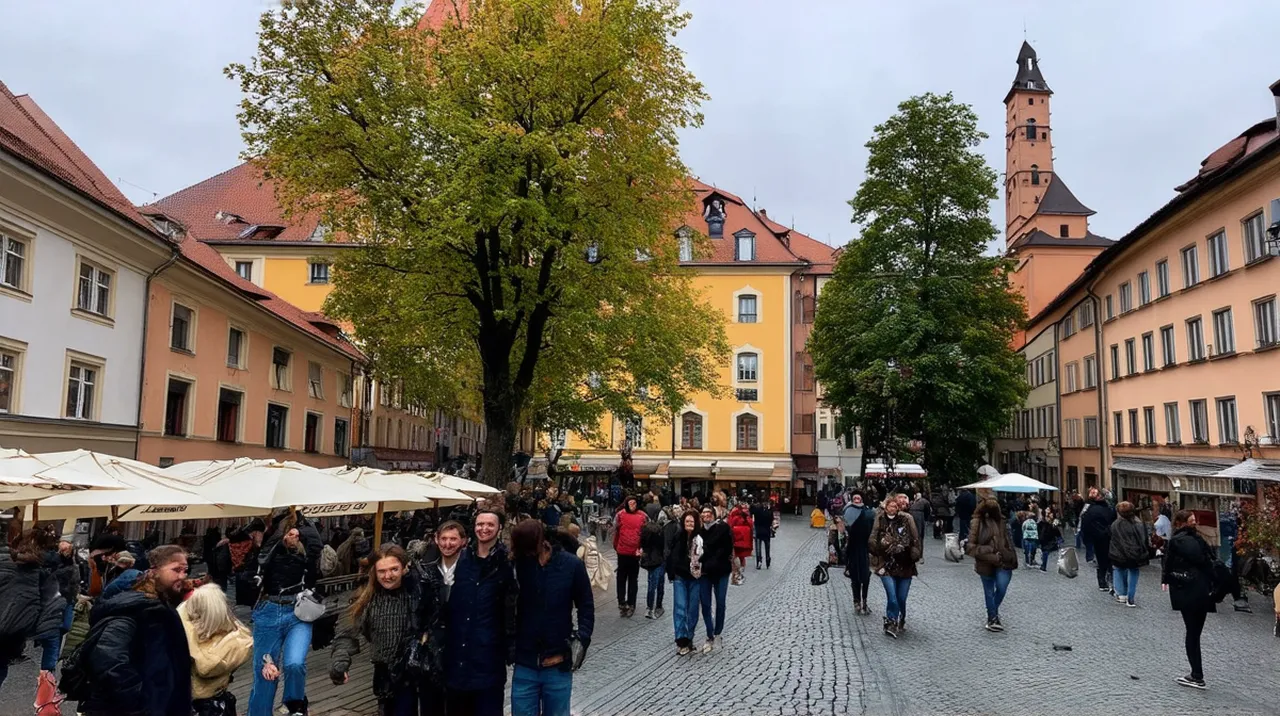 Graz Weekend Itinerary: Explore Austria’s Hidden Gem