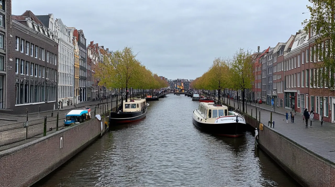 Groningen 5-Day Itinerary: Explore the Vibrant City