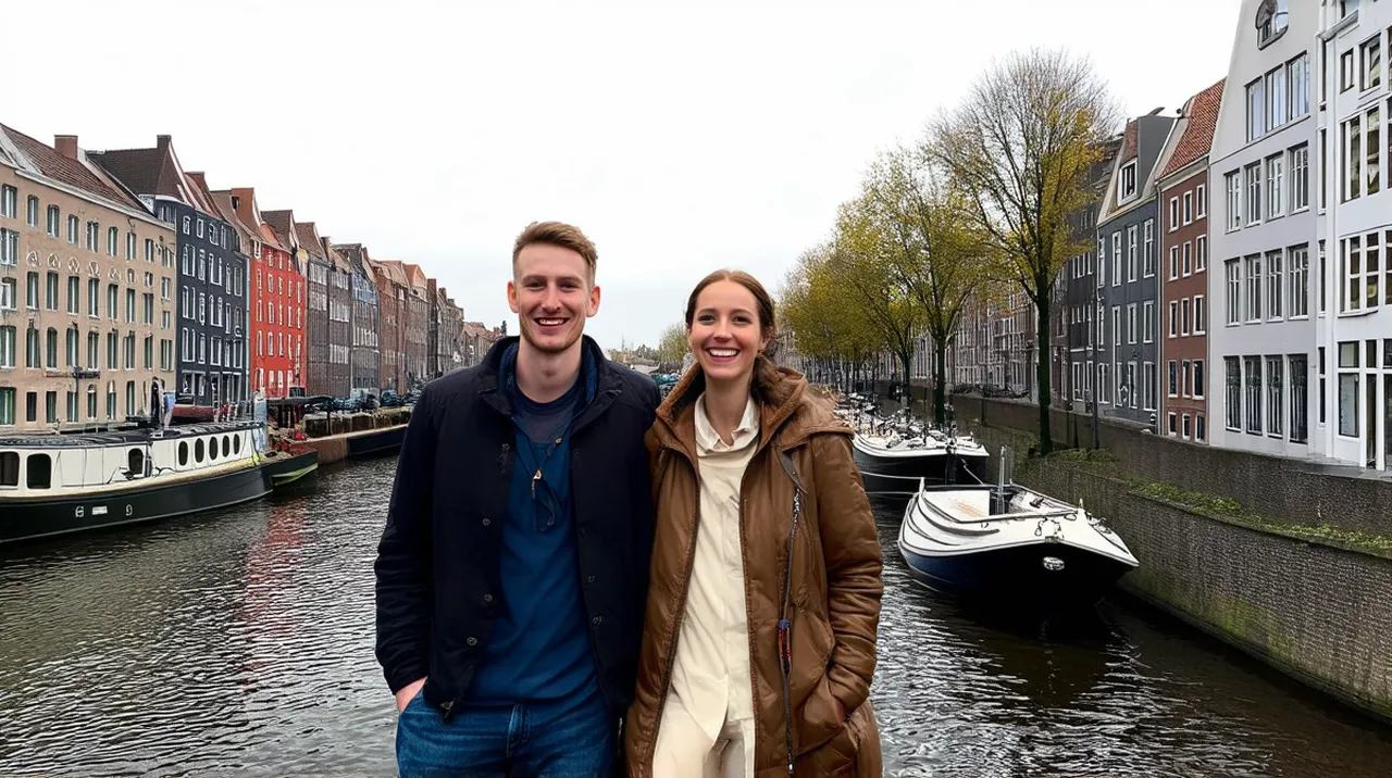 Groningen Itinerary for Couples: Romantic Adventures Await