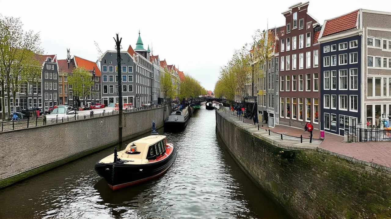 Groningen Travel Itinerary: Explore Charming Netherlands