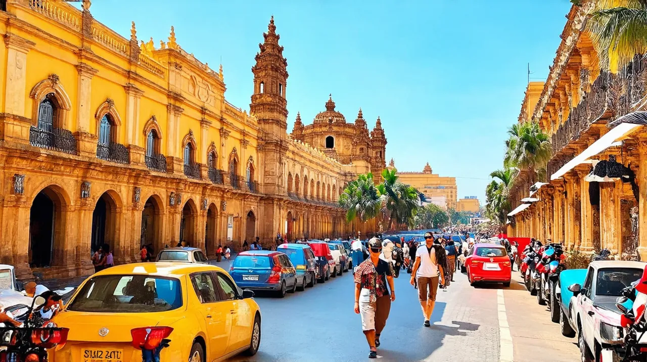 Guadalajara 3-Day Itinerary: Explore Mexico’s Heart