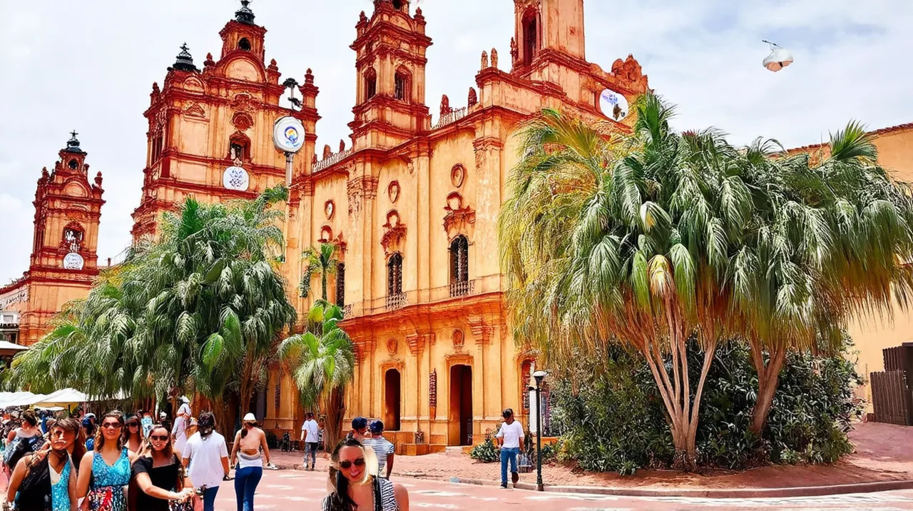 Guadalajara 5-Day Itinerary: Explore Mexico’s Heart