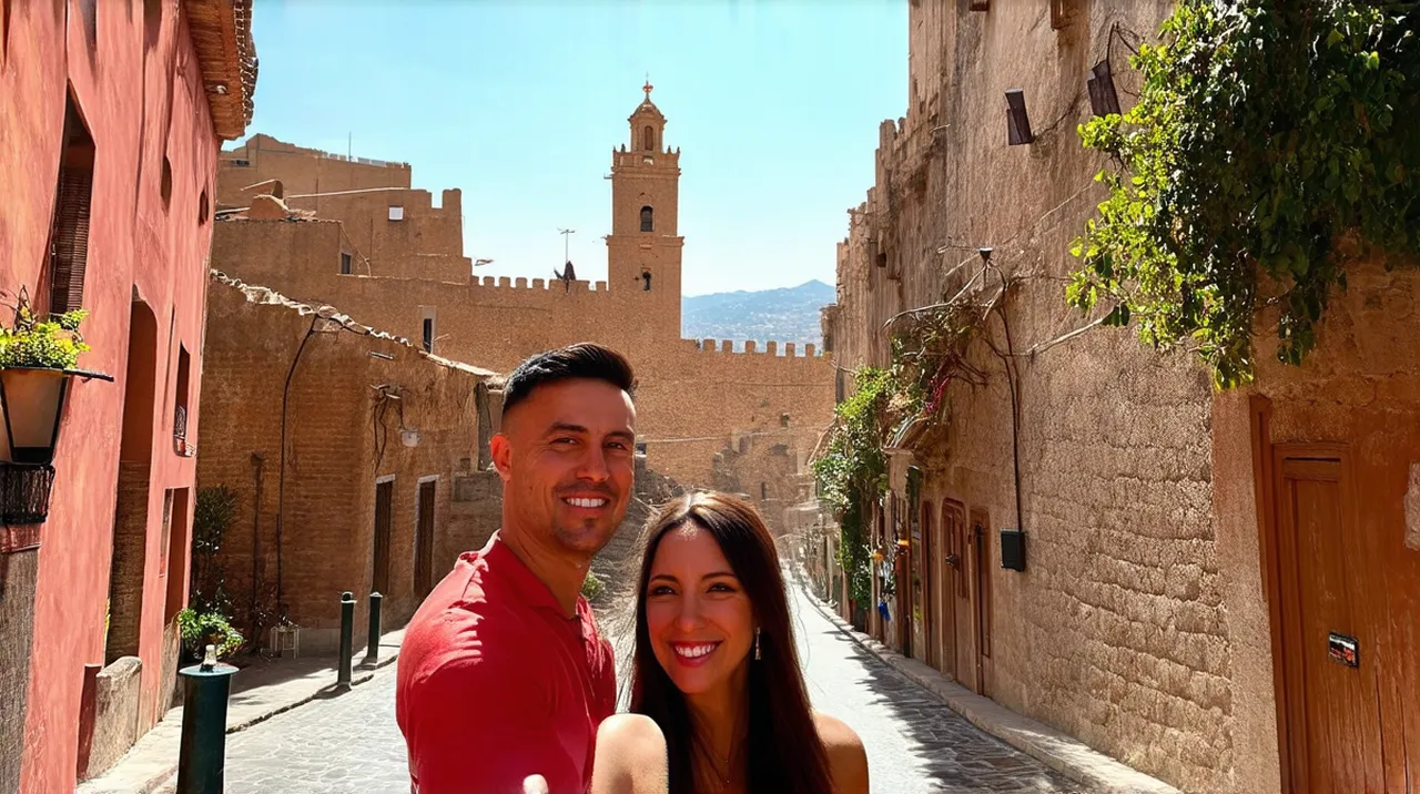 Guanajuato Itinerary for Couples: Romantic Getaway