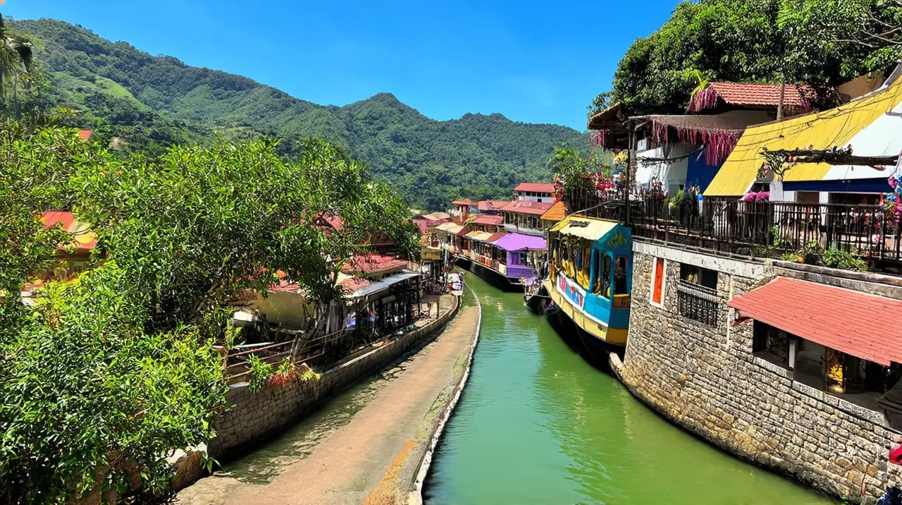 Guatapé 5-Day Itinerary: Explore Colombia’s Gem